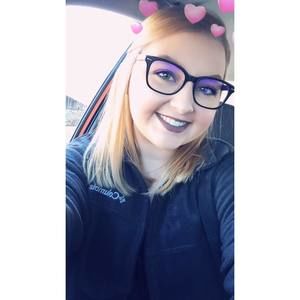 Meet your Posher, Lacy